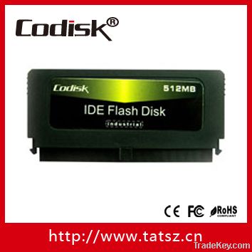 Disk on Module 40pin Vertical IDE DOM