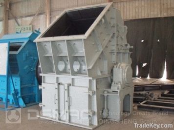 DPC Hammer Crusher