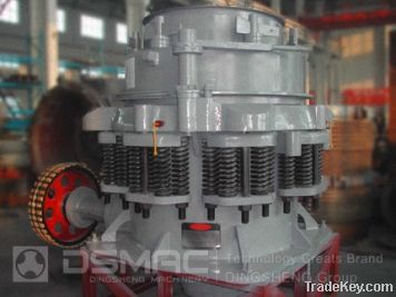 PY Spring Cone Crusher