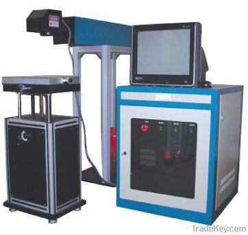 CO2 Laser Marking Machine