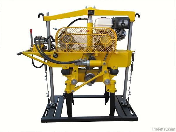 Hydraulic Tamping Machine