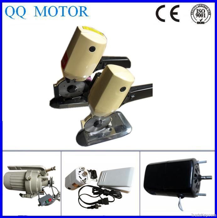 RC-80/90/100/110 Round Knife Cutting Machine