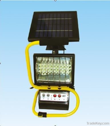 3W LED Solar Emergency Light