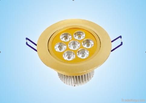 7W LED Ceiling Light