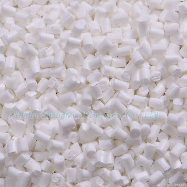 PA66 Flame-retardant pellets