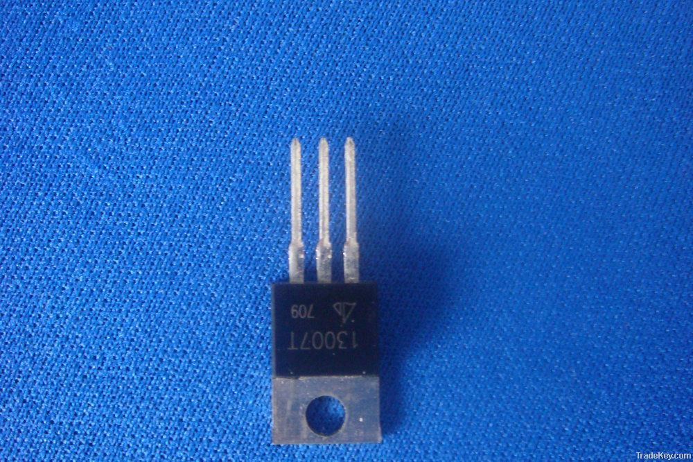 high nec transistor 13007T