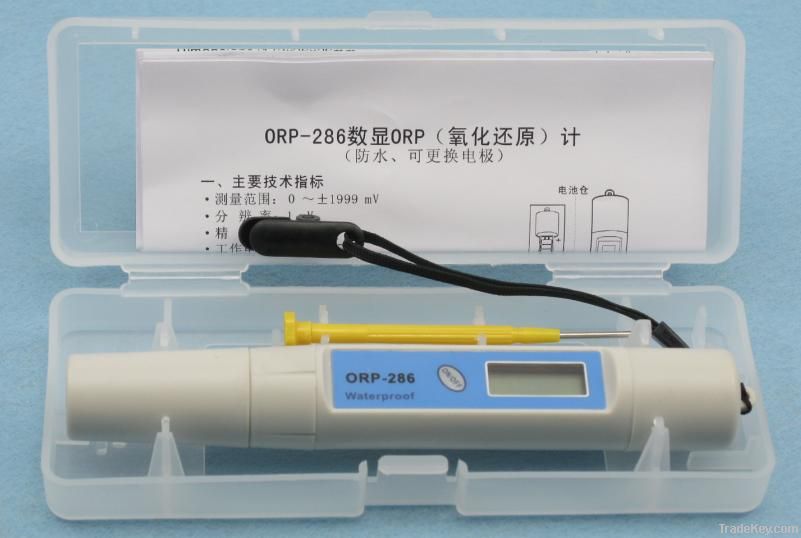 OPR Meter