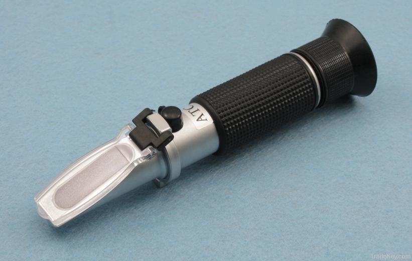 Honey Refractometer