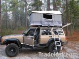 Car Roof Tents