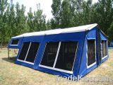 Trailer Tents (SC04DA Double Annex)