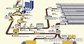 AAC Lightweight Block Production Line