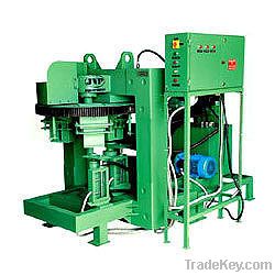 Block Making Machine, Brick Making Machine-Queen Machinery