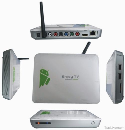 IPTV box