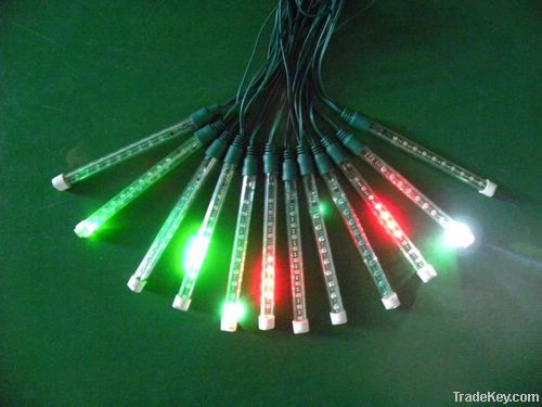 led meteor tube light