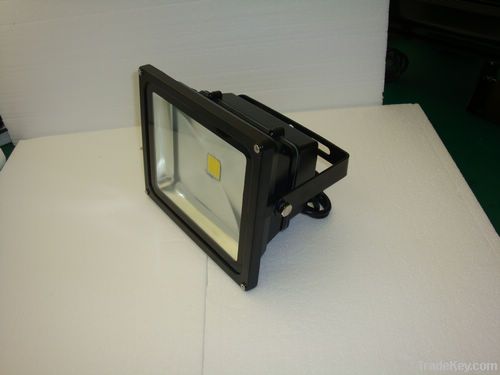 50w IP65 high power led flood light