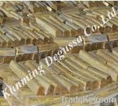 Cheap Copper Ingots 99.7% from China