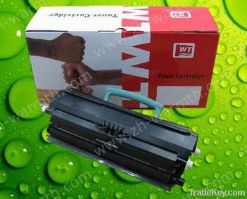 E450 compatible toner