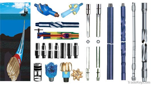 Downhole Tools