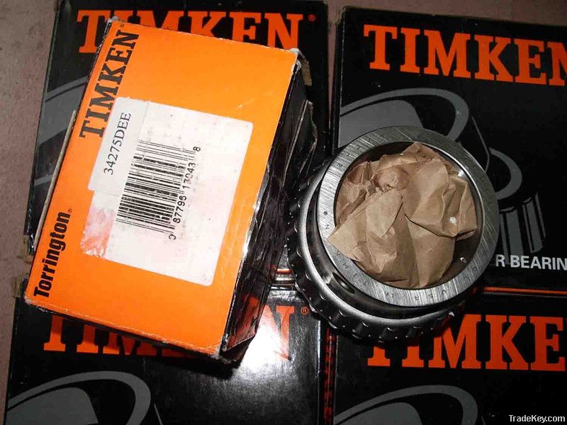 TIMKEN Tapered roller bearing