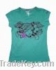 ladies&#039; fashion t shirt