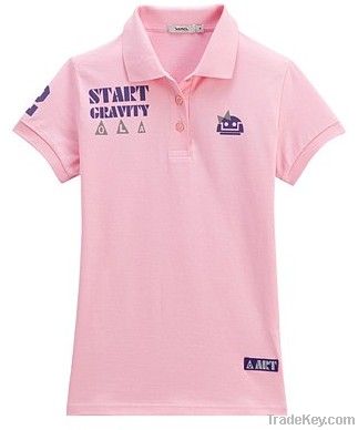 POLO-T SHIRTS