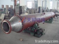 Chemical machinery & equipment