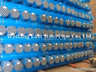 Scaffolding Steel Pipe