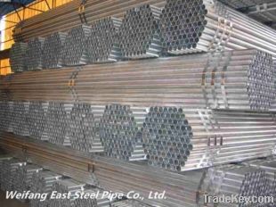 Scaffolding Steel Pipe