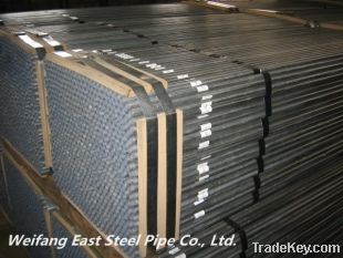 Electrical Metallic Tubing