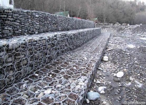 High Strength Gabions