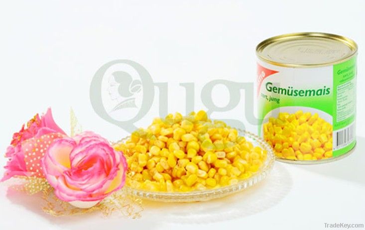 top canned sweet corn