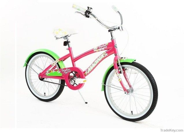 children bicycle SR-LB18