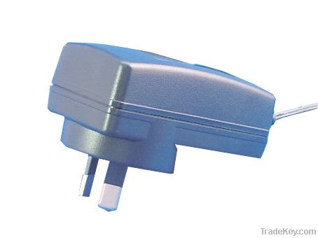 12V 1A adapter