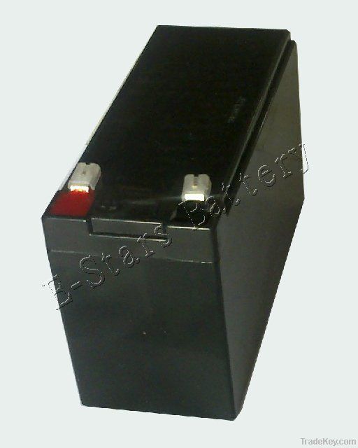 UPS or SLA battery or Sealed Lead Acid battery