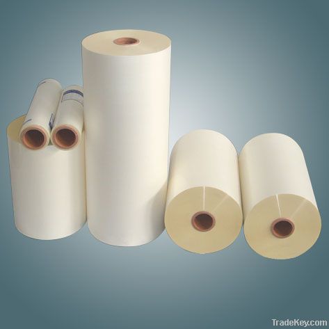 bopp thermal lamination film