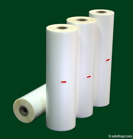 BOPP Thermal Lamination film