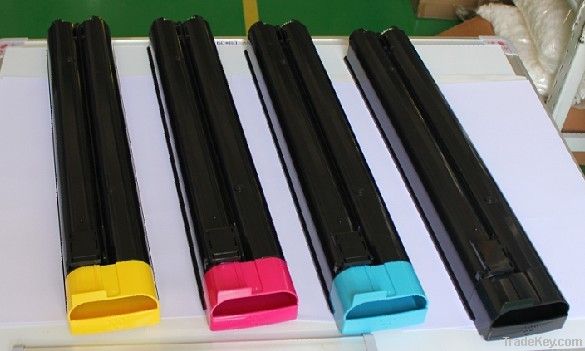 Compatible toner cartridge Fujixerox DoCuColor 5065/6550/5540/7550