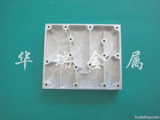 CASTING&amp;CNCMACHINING