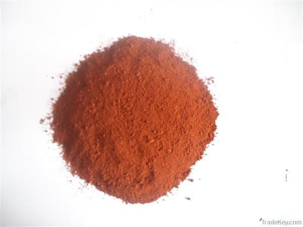 Iron Oxide