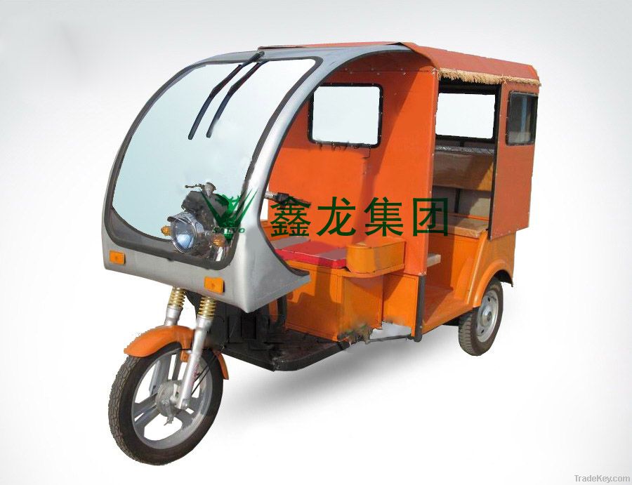 cheap electric car motorised tri cycle 3 wheel motor bike