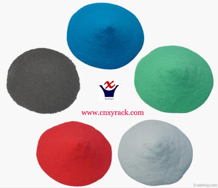 powder coating paint