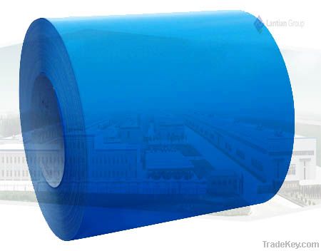 PPGI/prepainted steel coil