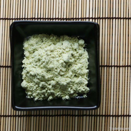 wasabi powder