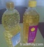 Sunflower Oil