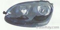 VOLKSWAGEN GOLF HEAD LAMP