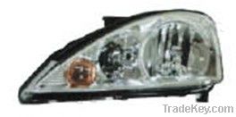 FORD FOCUS HEADLAMP