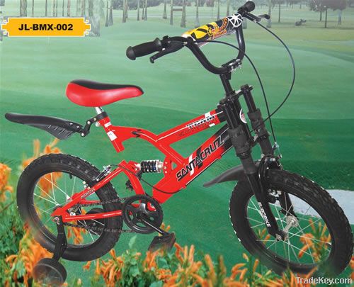 2010 the newest children bicycle