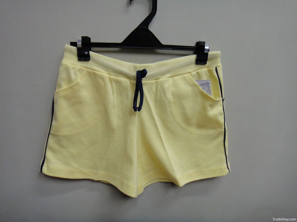 Ladies Shorts