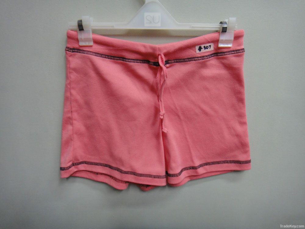 Ladies Shorts