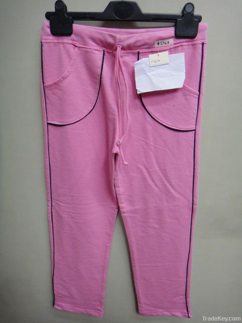 Ladies Jogging Pants